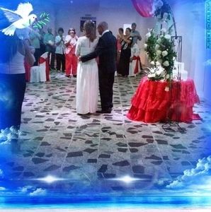 Meet your Posher, Jose